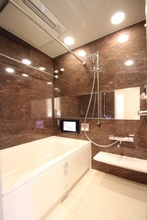 ウェルブライト博多ステーションの物件内観写真