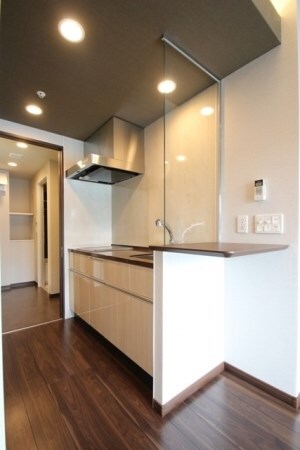 ウェルブライト博多ステーションの物件内観写真