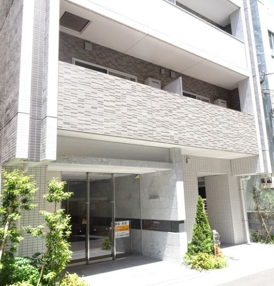 グローリオシェルト東京八丁堀の物件内観写真