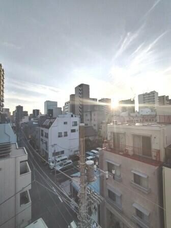 エスジーコート元浅草の物件内観写真