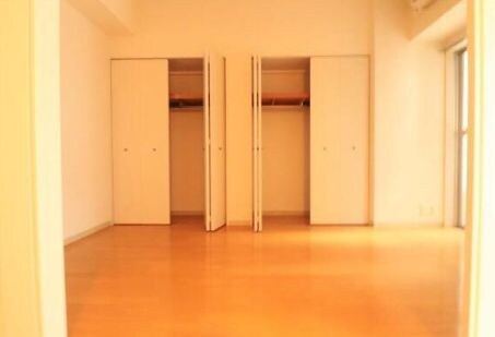 パルクFKNの物件内観写真