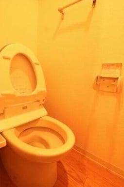 パルクFKNの物件内観写真