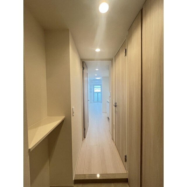 グランカーサ千駄木の物件内観写真