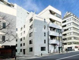 MAISON DE Sの物件外観写真