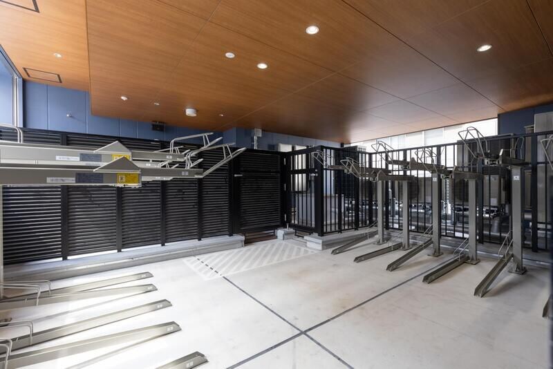 アイビーコート日本橋人形町の物件内観写真