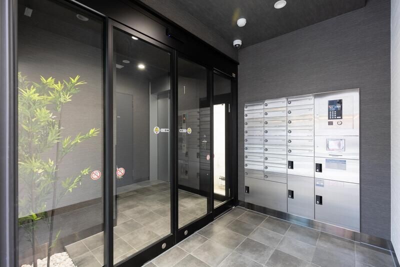 アイビーコート日本橋人形町の物件内観写真