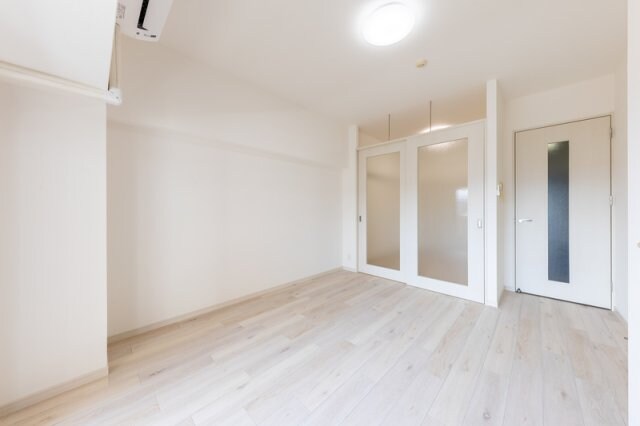 アトラスアルファーノ箱崎の物件内観写真