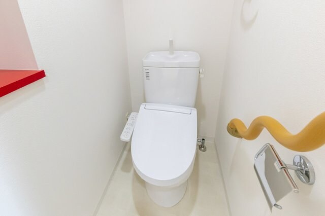 アトラスアルファーノ箱崎の物件内観写真