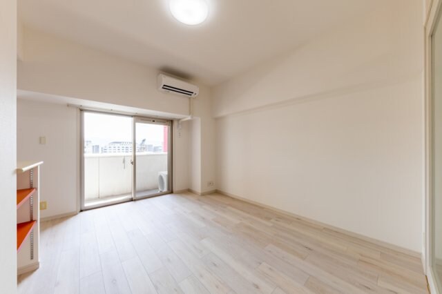 アトラスアルファーノ箱崎の物件内観写真