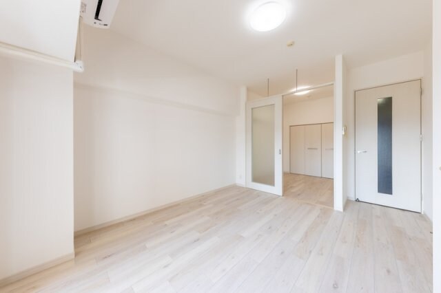 アトラスアルファーノ箱崎の物件内観写真