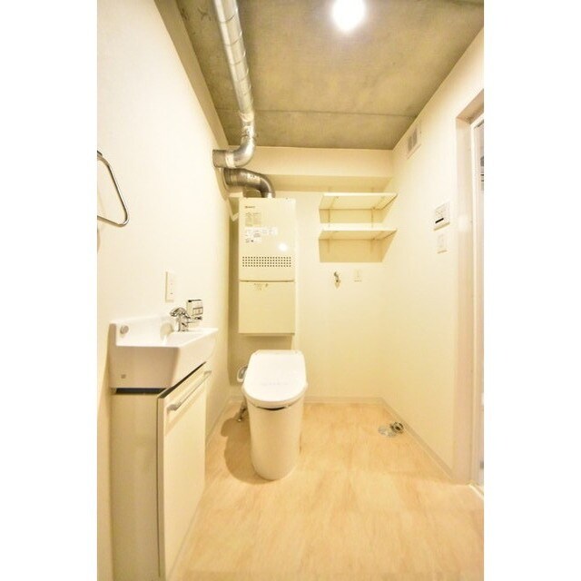 アラート銀座イーストの物件内観写真