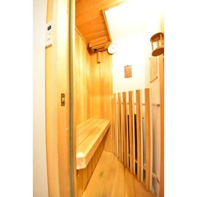 アラート銀座イーストの物件内観写真