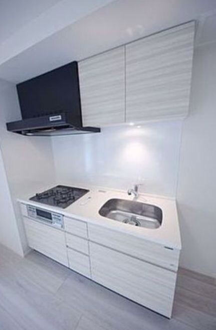 レオーネ南千住Ⅱの物件内観写真