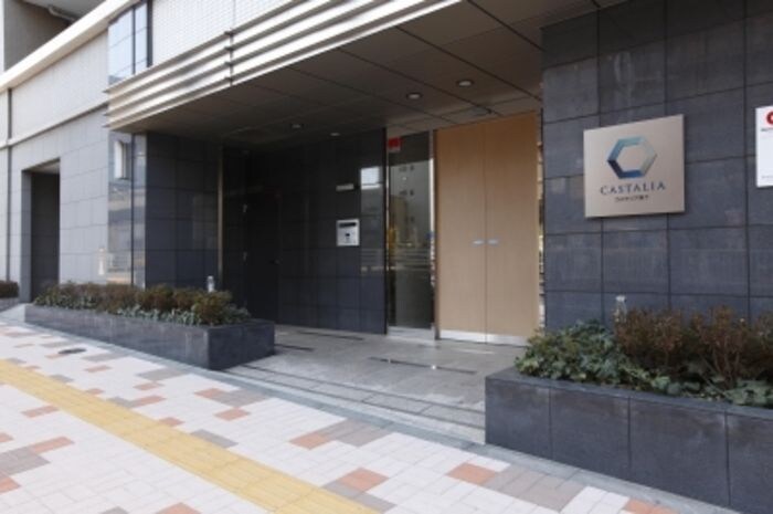 カスタリア森下の物件内観写真