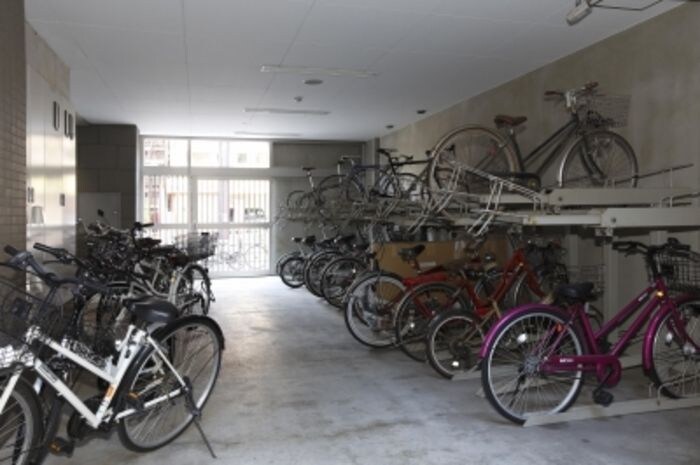 カスタリア森下の物件内観写真