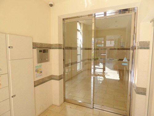 F・PARC西新の物件外観写真