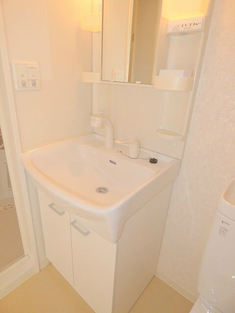 F・PARC西新の物件内観写真