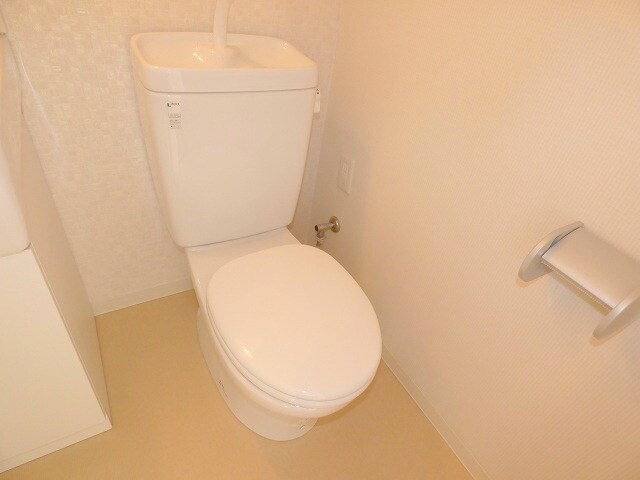 F・PARC西新の物件内観写真