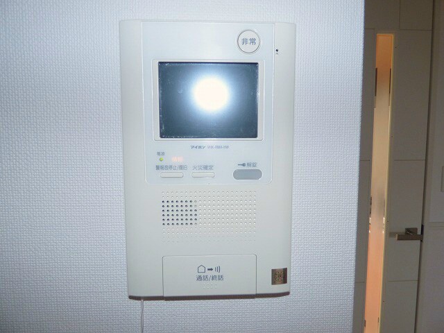 F・PARC西新の物件内観写真