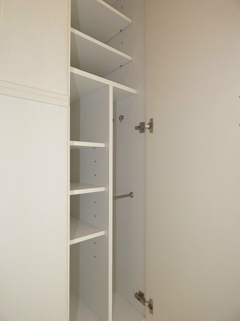 F・PARC西新の物件内観写真