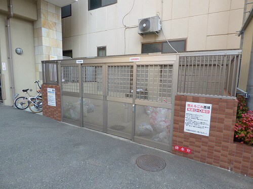 F・PARC西新の物件内観写真