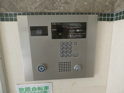 F・PARC西新の物件内観写真