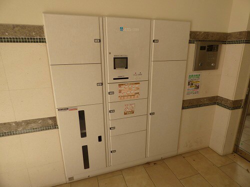 F・PARC西新の物件内観写真