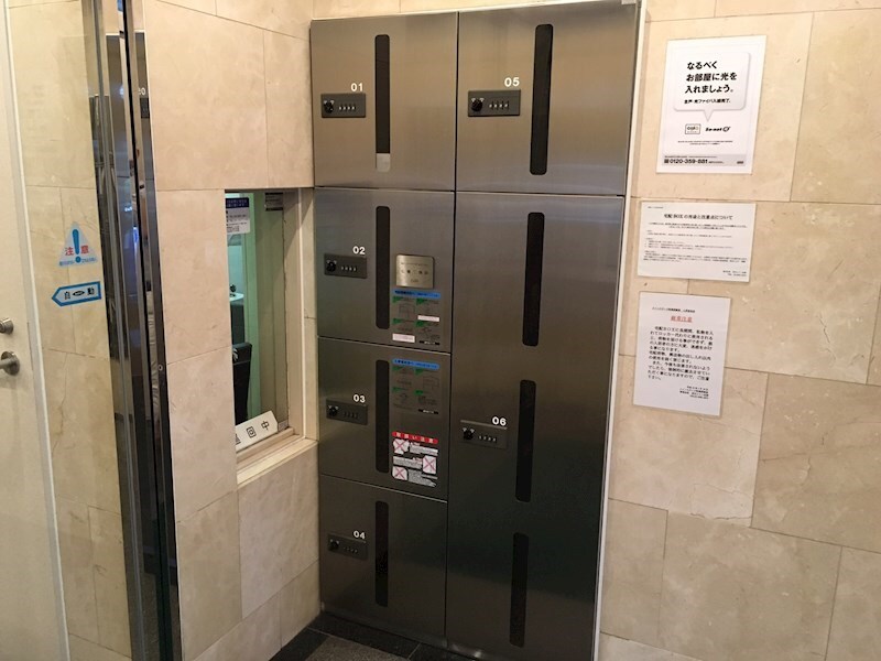 メインステージ秋葉原駅前の物件外観写真