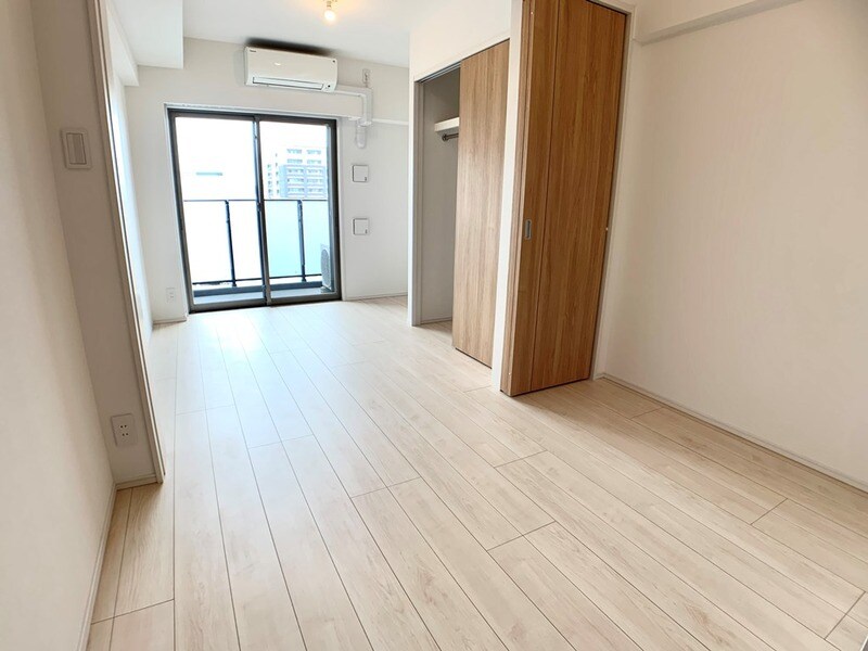 ドゥーエ両国Ⅲの物件内観写真