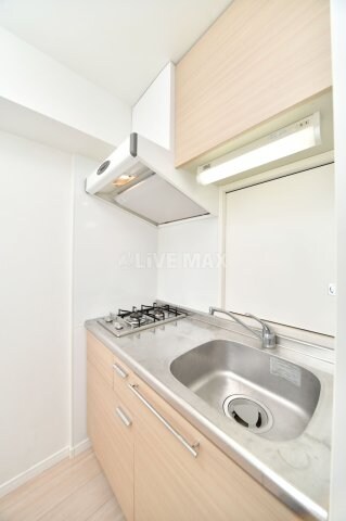 エンクレストNEO博多駅南の物件内観写真