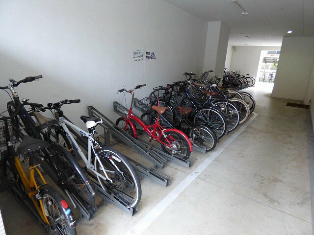 エンクレストNEO博多駅南の物件内観写真