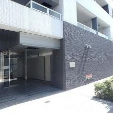 プロスペクトKALON三ノ輪の物件外観写真