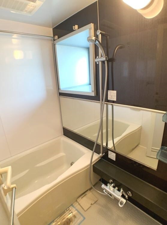 プロスペクトKALON三ノ輪の物件内観写真