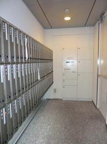 プロスペクトKALON三ノ輪の物件内観写真