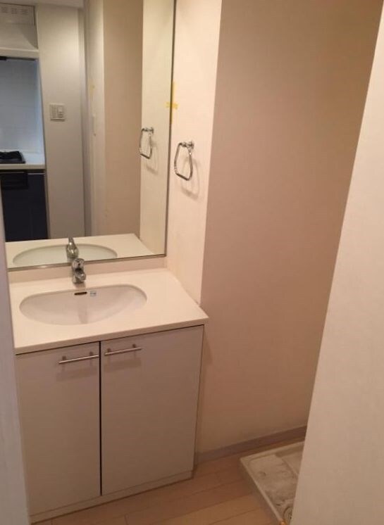 ステージグランデ新川の物件内観写真