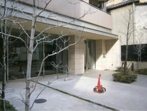 パークキューブ上野の物件外観写真