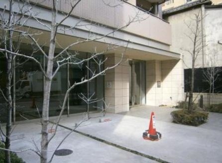 パークキューブ上野の物件内観写真