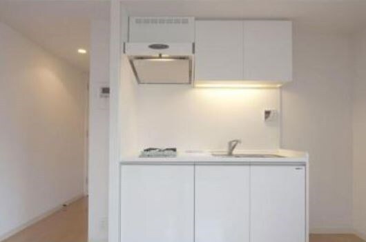 パークキューブ上野の物件内観写真