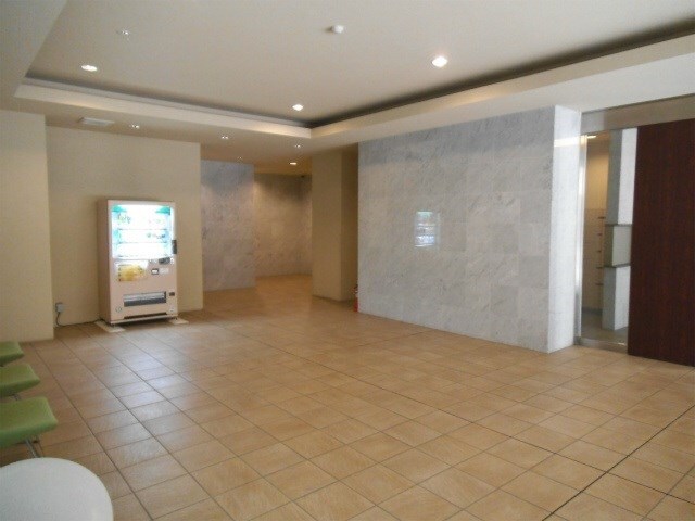 パークキューブ上野の物件外観写真