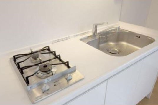 パークキューブ上野の物件内観写真