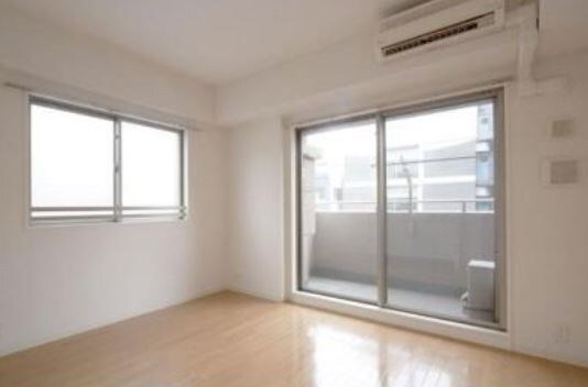 パークキューブ上野の物件内観写真