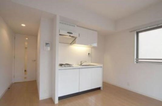 パークキューブ上野の物件内観写真