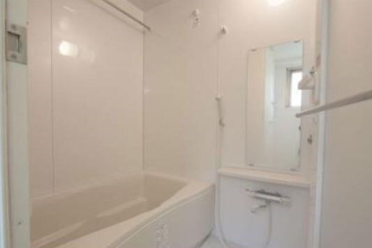 パークキューブ上野の物件内観写真