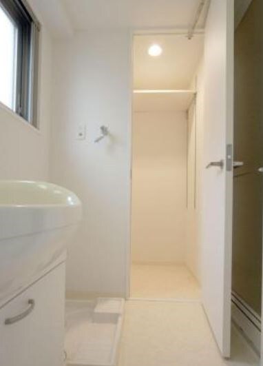 パークキューブ上野の物件内観写真