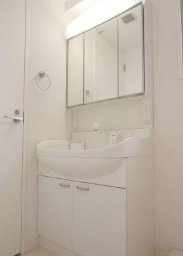 パークキューブ上野の物件内観写真