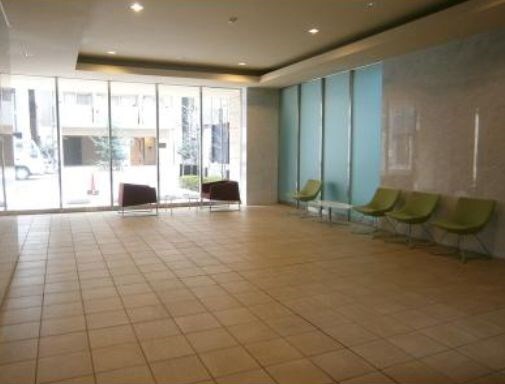 パークキューブ上野の物件内観写真