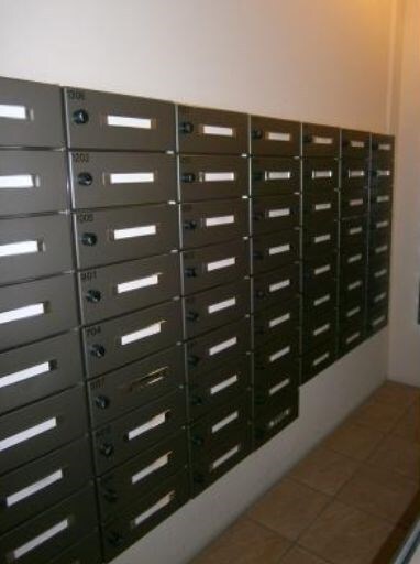 パークキューブ上野の物件内観写真