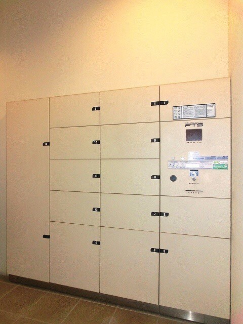 パークキューブ上野の物件内観写真