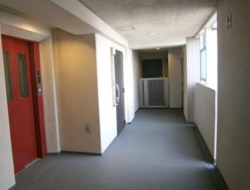 パークキューブ上野の物件内観写真