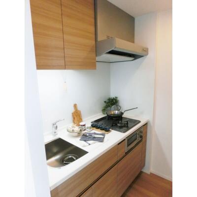 パークアクシス本所吾妻橋の物件内観写真